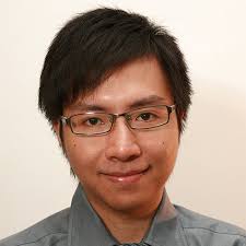 Dr CHEN Hung To, Ivan • MACHI