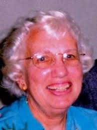 Mary Ann Secor Obituary March 31, 2012