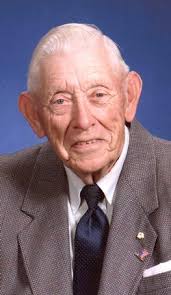 James Robertson “Jim” Higgins (1922-2015)