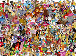 This post was created by a member of the buzzfeed commun. Which One Of The Disney Characters Trivia Questions Quizzclub