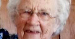 Wellsville Regional News (dot) com: Obituary: Wilma Beardsley Shattuck,  103, Pike
