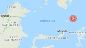 Seperti gempa di sabah, cukuplah kita terjemahkan bencana ini melalui apa yang kita tahu tentang perihal geologi. Gempa Hari Ini Di Talaud Tak Berpotensi Tsunami Masyarakat Diimbau Tenang Bagian 1