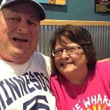 Fundraiser for Scott Robinson by Sara Robinson : Sharon's Road to Recovery