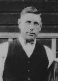 Benjamin Harrison Powell (1889-1967)