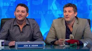 I didn't know about the maternity leave, hopefully it is short lived. Watch 8 Out Of 10 Cats Does Countdown Season 2 Episode 5 In Streaming Betaseries Com