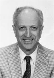 In Memory of Dr. Harry Goldsmith (1928