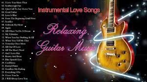 Romantic Guitar Instrumental Love Songs 2019 3 Hours Relaxing Guitar Music Convert Youtube Video To Mp3 For Free Yout Father Songs Good Good Father Songs