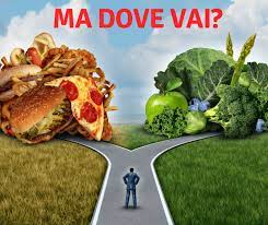Ma non sono tutti uguali: Consigli Pratici Su Come Avere Un Alimentazione Sana
