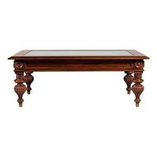 Ethan Allen British Classics Coffee Table Chairish Coffee Table Sofa Table Design Teak Wood Furniture