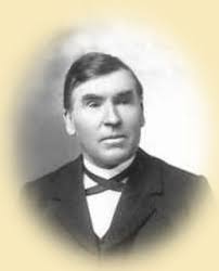 Cook, A. & Amand (Blood)