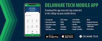 • apps for chromecast is completely for free. Delaware Tech Mobile App Delaware Technical Community College