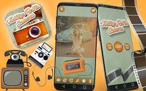 معلومات إضافية على جوجل اللعب. Vintage Retro Camera Vhs Effects For Pictures Pour Android Telechargez L Apk