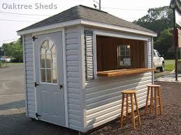 Bar Sheds Oaktree Sheds Gazebos Gazebo Outdoorshedplans Bar Shed Backyard Sheds Backyard