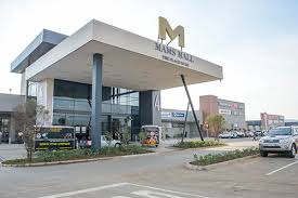 Moshe, who has been working at the butchery since the mall opened in november 2018, said he had at least five to six. Kasi Economy Group On Twitter 1 Mams Mall Mamelodi Pretoria 76 000 Square Meters Mams Mall Is By Far The Known Biggest Township Mall In Sa Situated In Mamelodi Township Just