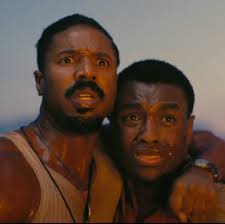 Edward Norton's 'Motherless Brooklyn' Is an Examination of the Striving  Beneath Race in America