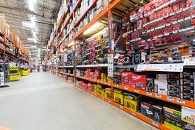 Home Depot Says Stores Supplied Despite West Coast Delays Joc Com