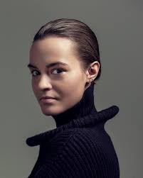 MICHAELA — MATTEY'S WORLD