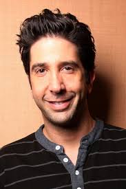 David schwimmer finally set the record straight on the. David Schwimmer Movies Age Biography