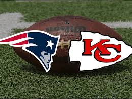 The chiefs vs chargers game will begin at 4:25 p.m. Patriots Vs Chiefs Live Stream Reddit Nfl Game Tonight