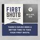 FIRST SHOTS: Youth Clay Shotgun | Lake Erie Arms event in Milan, OH