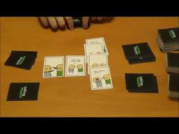 Maybe you would like to learn more about one of these? Joking Hazard Board Game Boardgamegeek