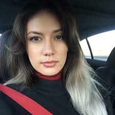 Don't ever let anyone tell you you're not good enough.”