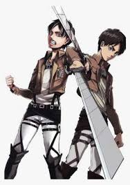 Eren Png Png Images Png Cliparts Free Download On Seekpng Eren jaeger is a character from attack on titan. eren png png images png cliparts free