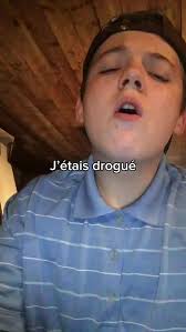 Moi c’est Thomas et voici mon histoire