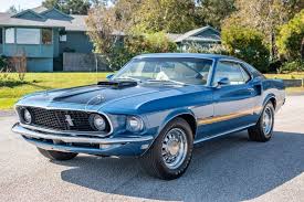 Image result for Bright Blue 1969 Monaco