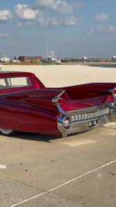 corywheatcustoms brought this slammed & diesel swapped 1951 Crosley to the  Starbird Car Show