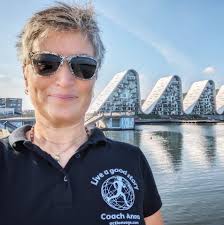 First ever application for a Marathon outside Switzerland. Chicago here we  come😍