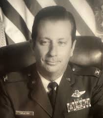 Howard Robert Tarleton, Col USAF (Ret)