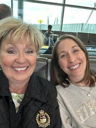 Missing another CDV trip to look forward to