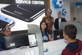 They have covered all divisional city and most of the famous district city. Samsung Membuka Gerai Service Center Premium Di Denpasar