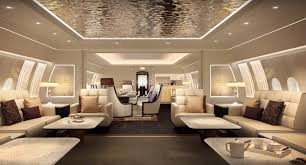 Boeing revealed its design plans for the 777x aircraft during the farnborough airshow in england last week. Breathtaking Video Of Boeing 777x Vip Interior Airline Ratings