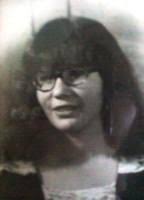 Sharon Matthews Clinger