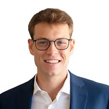 Loan Officer Benjamin VandenBrink