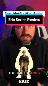 The Meaning of The Movie Eric