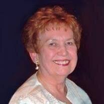 Joann Shea Obituary (2025)