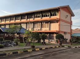 Kolej vokasional sultan ahmad shah. Clients Ecokiara Resources