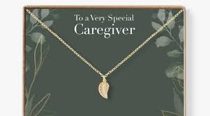 5 gifts for family caregivers