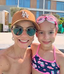 What was supposed to be just a quick Tuesday trip to Abu Dhabi to renew a  passport… turned into a fun and unforgettable family day! 💫 We spent the  day at The