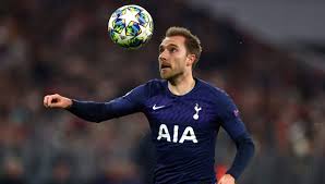 ___ danish soccer federation director peter. Eriksen Completes Transfer To Inter From Tottenham Sportsnet Ca
