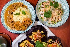 Use your uber account to order delivery from a+ hong kong kitchen in seattle. Vegetarian Restaurants In Sheung Wan We Re Regulars At Honeycombers