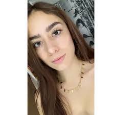 Maria Valdespino's Instagram, Twitter & Facebook