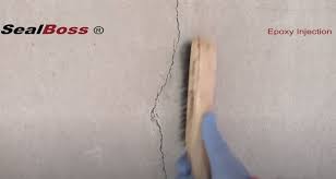 We did not find results for: Epoxy Crack Injection Concrete Repair Sealboss Corp
