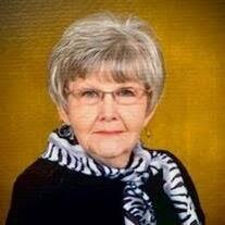 Theda Worrell Obituary