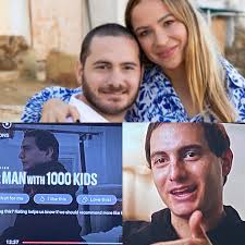 Kyle from 90 Day Fiance Paradise Exposed in Netflix Documentary