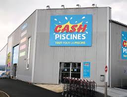 Cash Piscines Auvergne Lempdes Construction Entretien De Piscines Adresse Avis