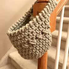 January 16, 2015january 17, 2019. Free Crochet Pattern The Hanging Basket Made With A Twist